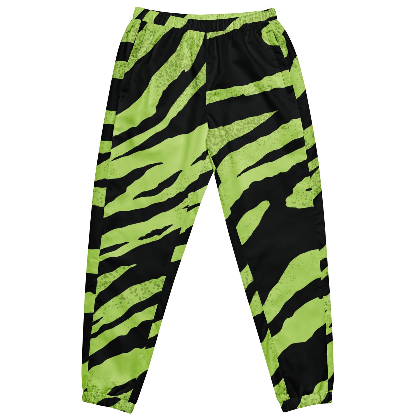 Unisex track pants