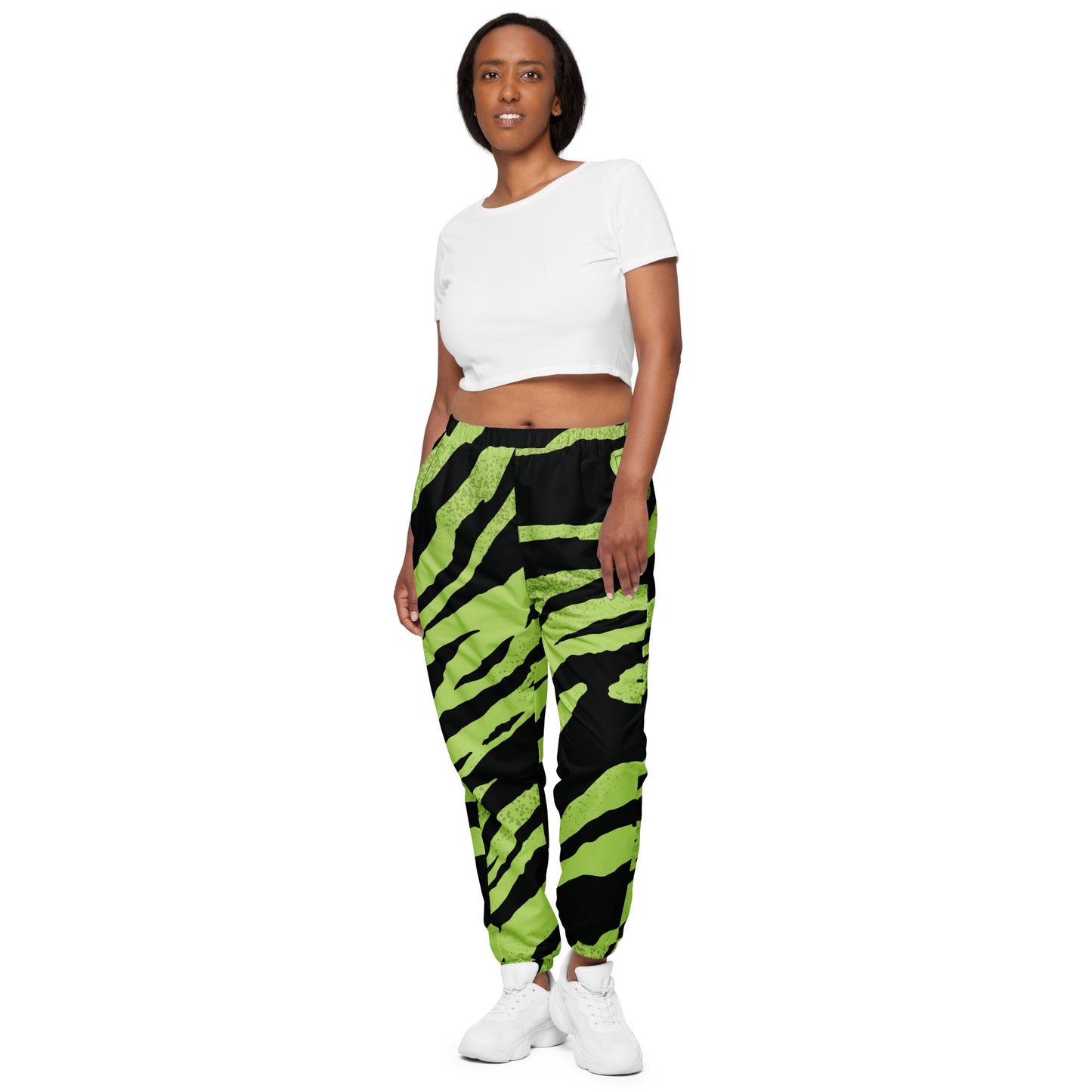 Unisex track pants