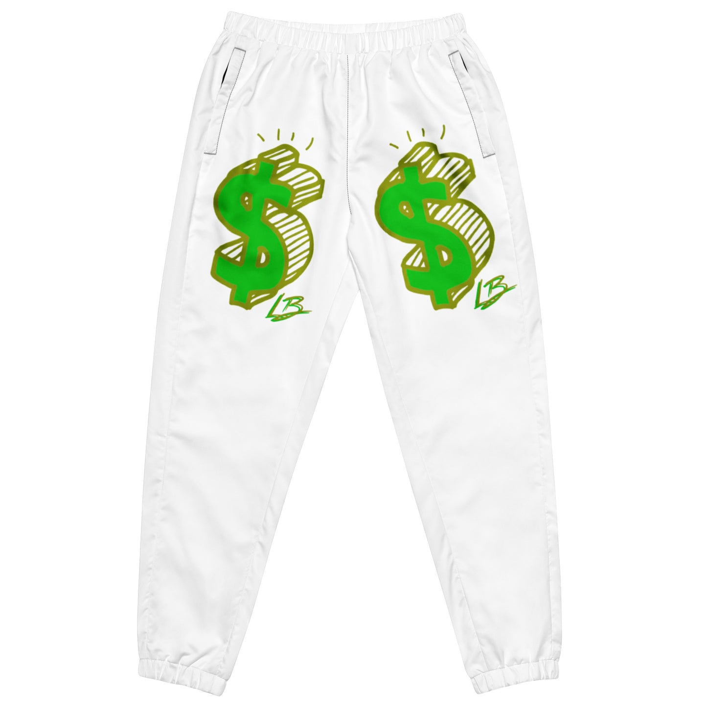 Unisex track pants
