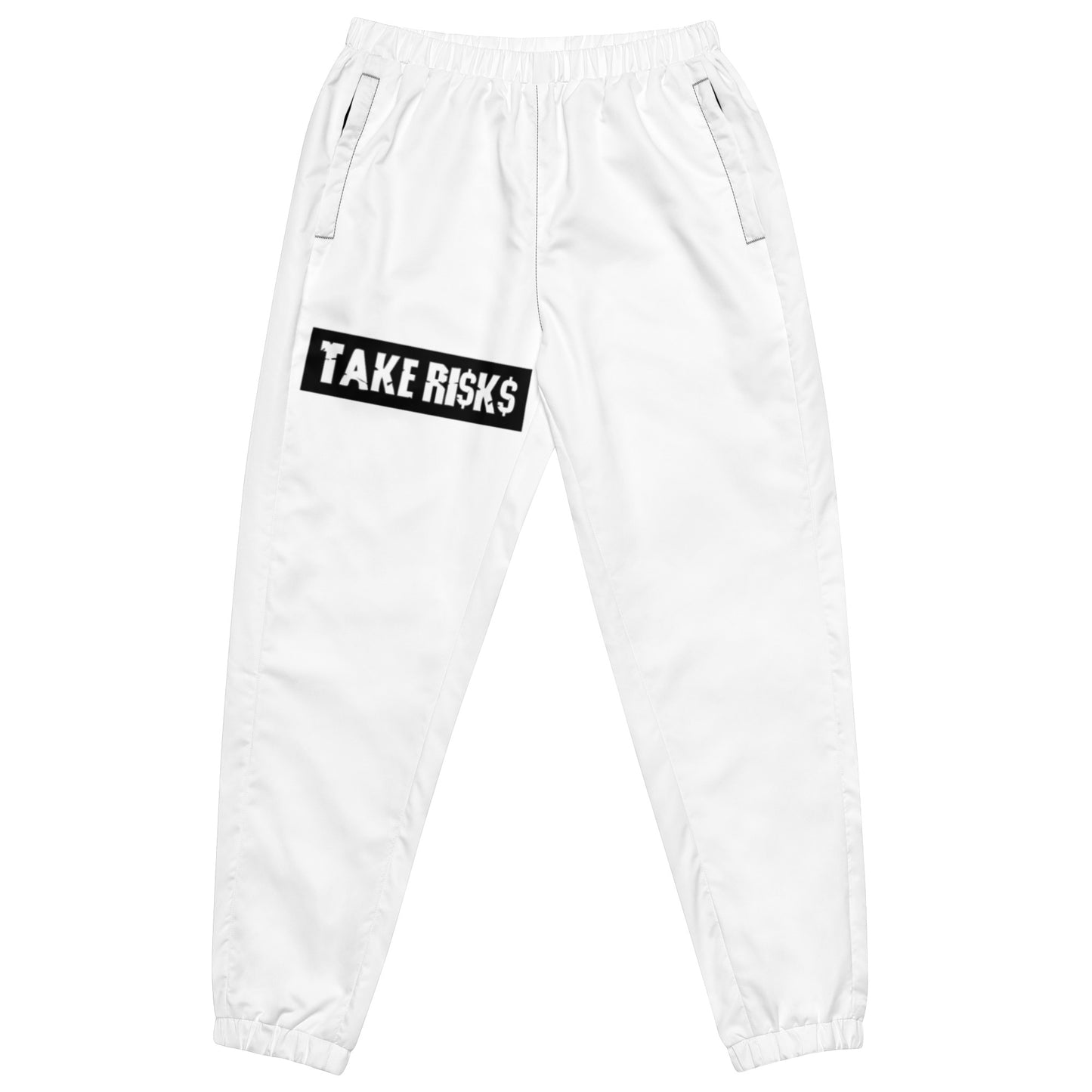 Unisex track pants