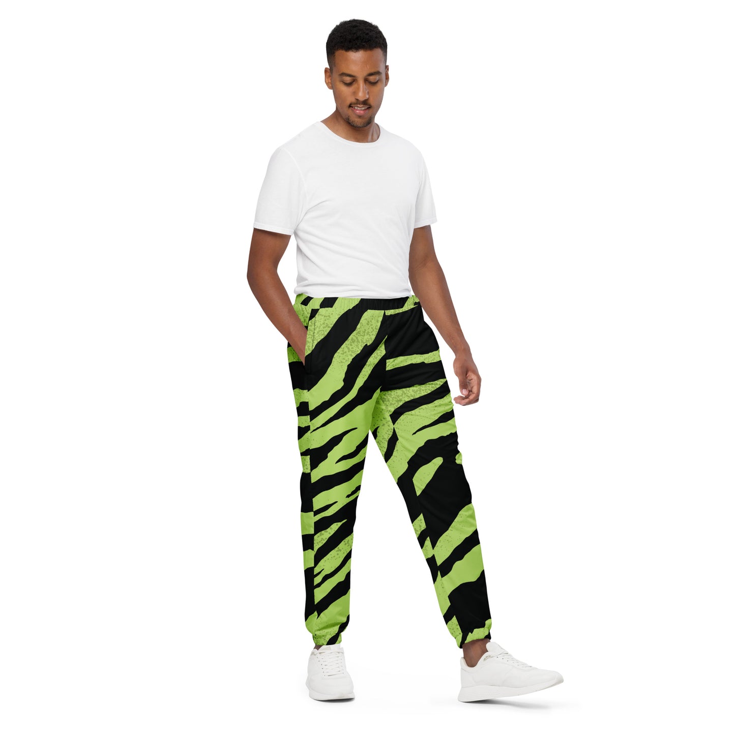 Unisex track pants