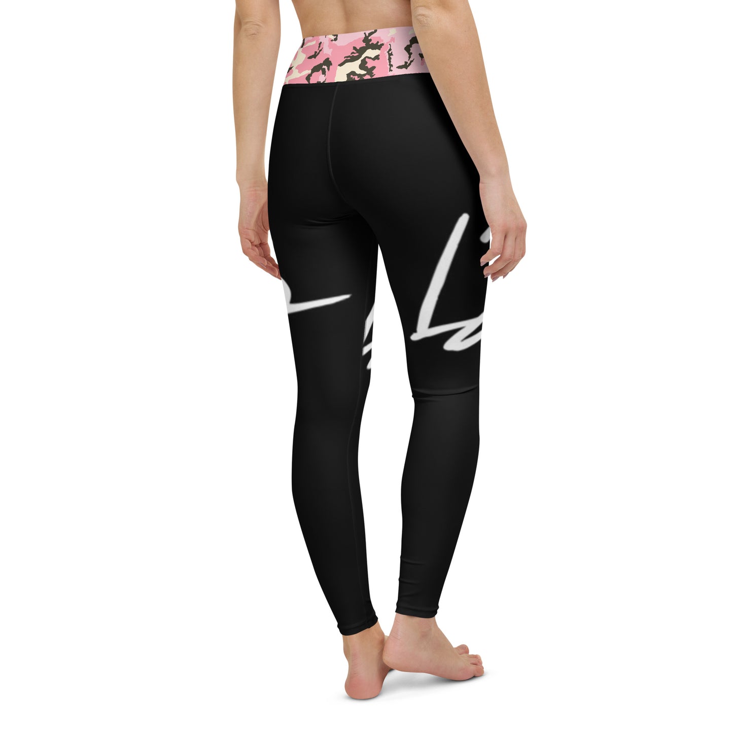 Yoga Leggings