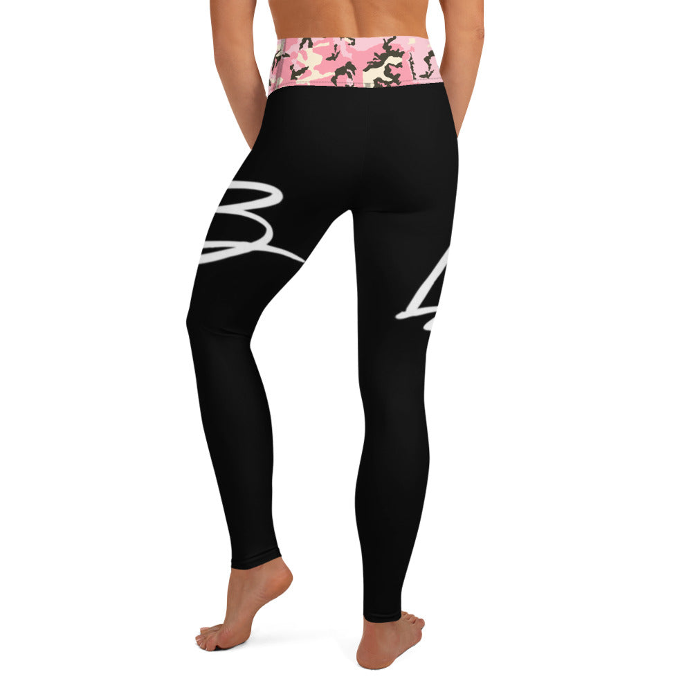 Yoga Leggings