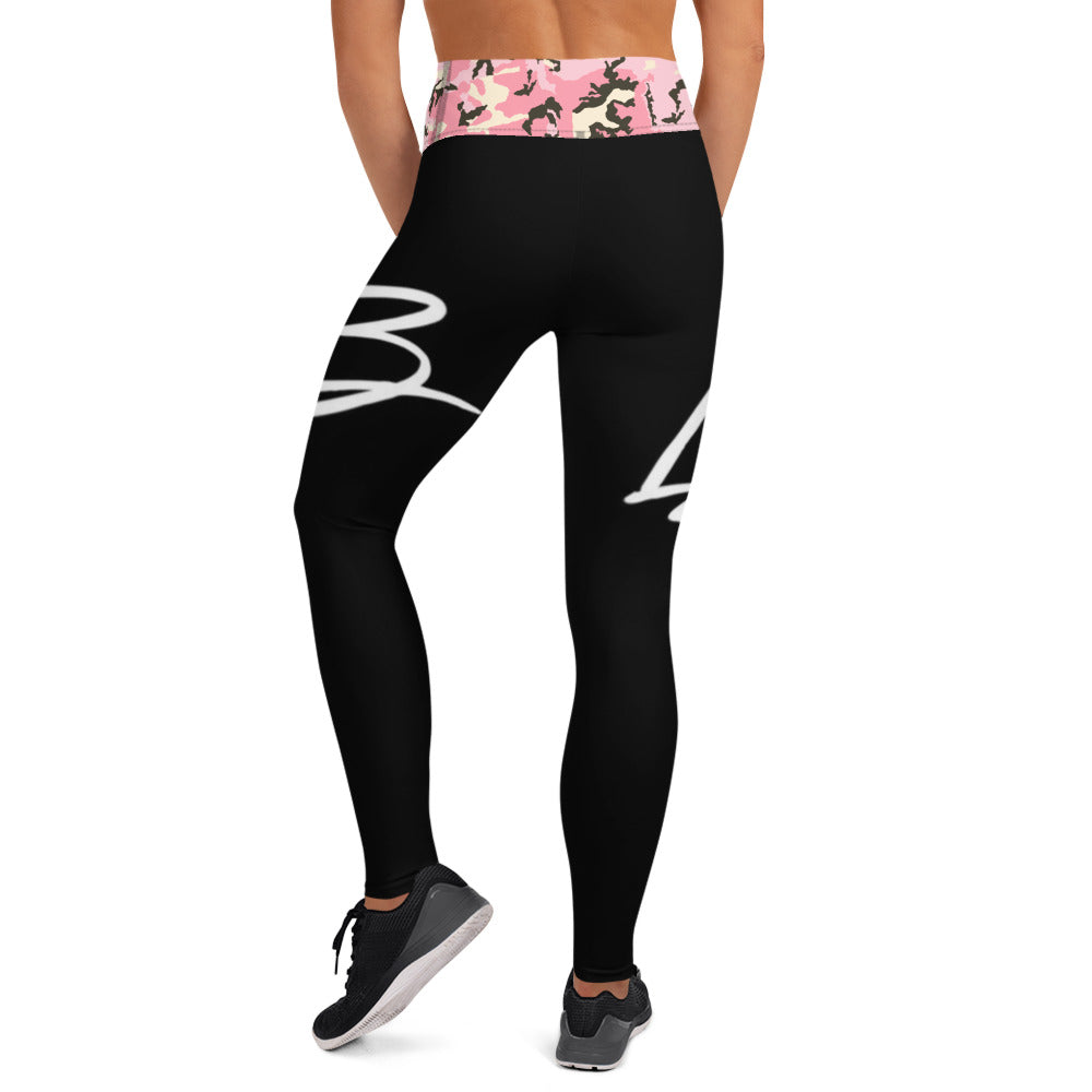 Yoga Leggings