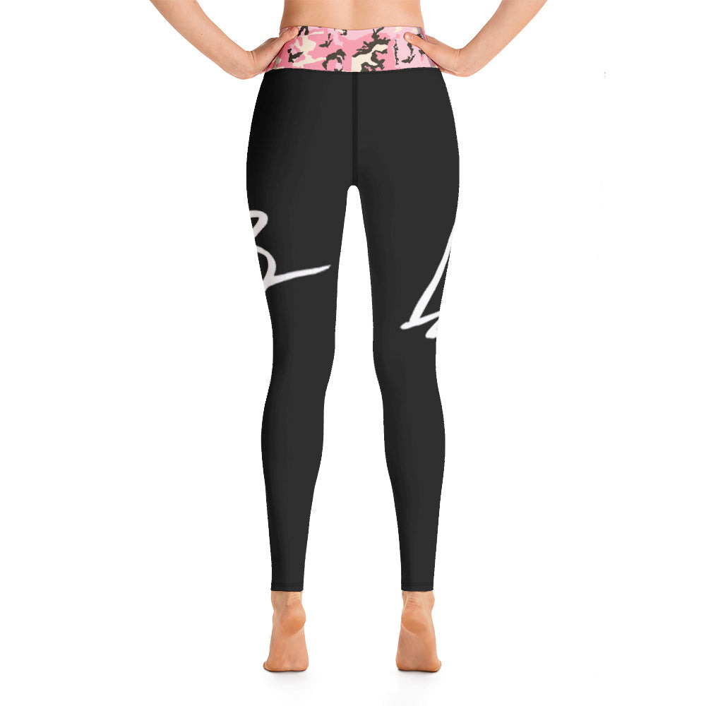 Yoga Leggings