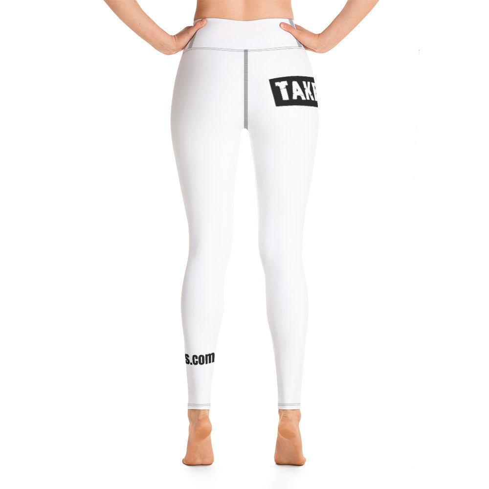 Yoga Leggings