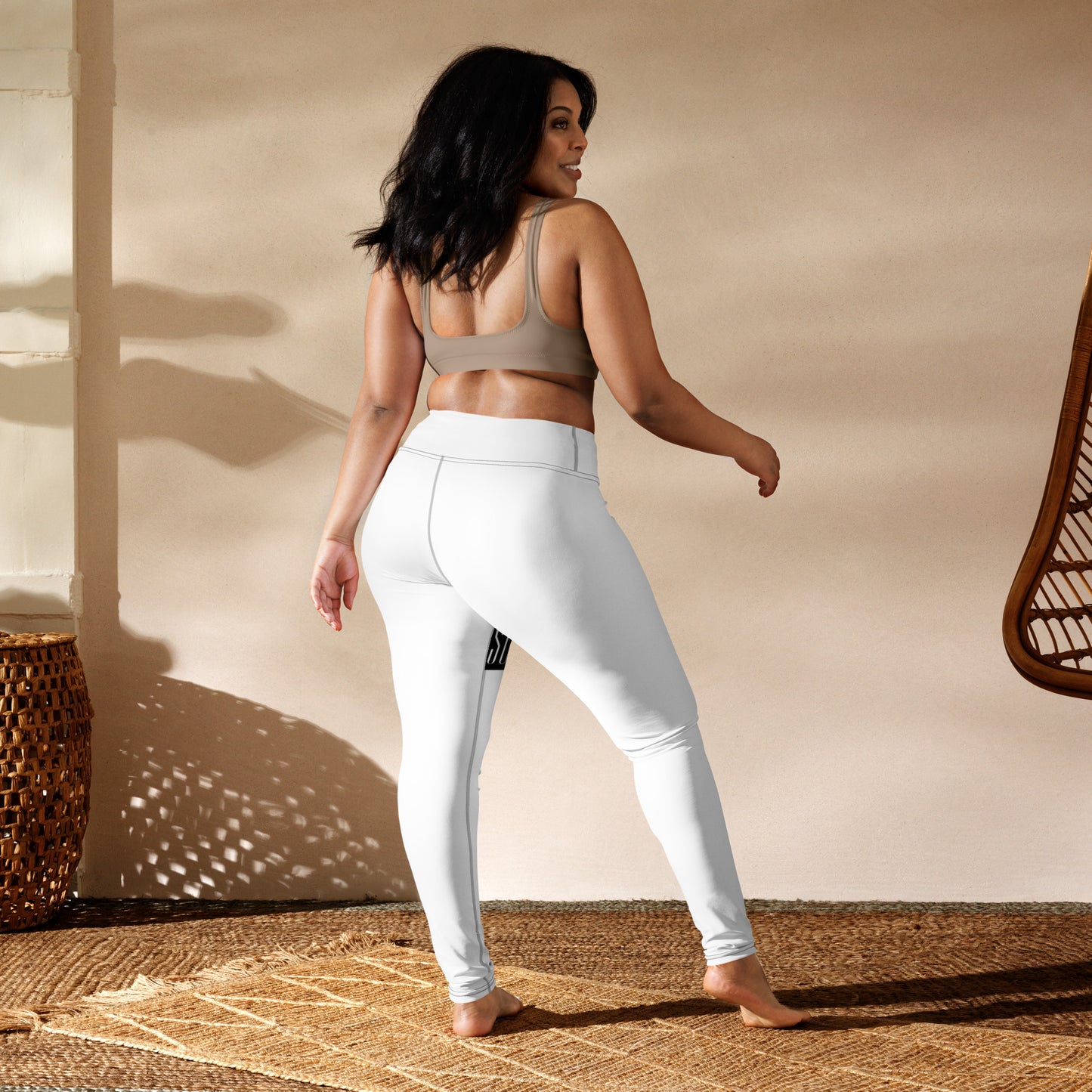 Yoga Leggings