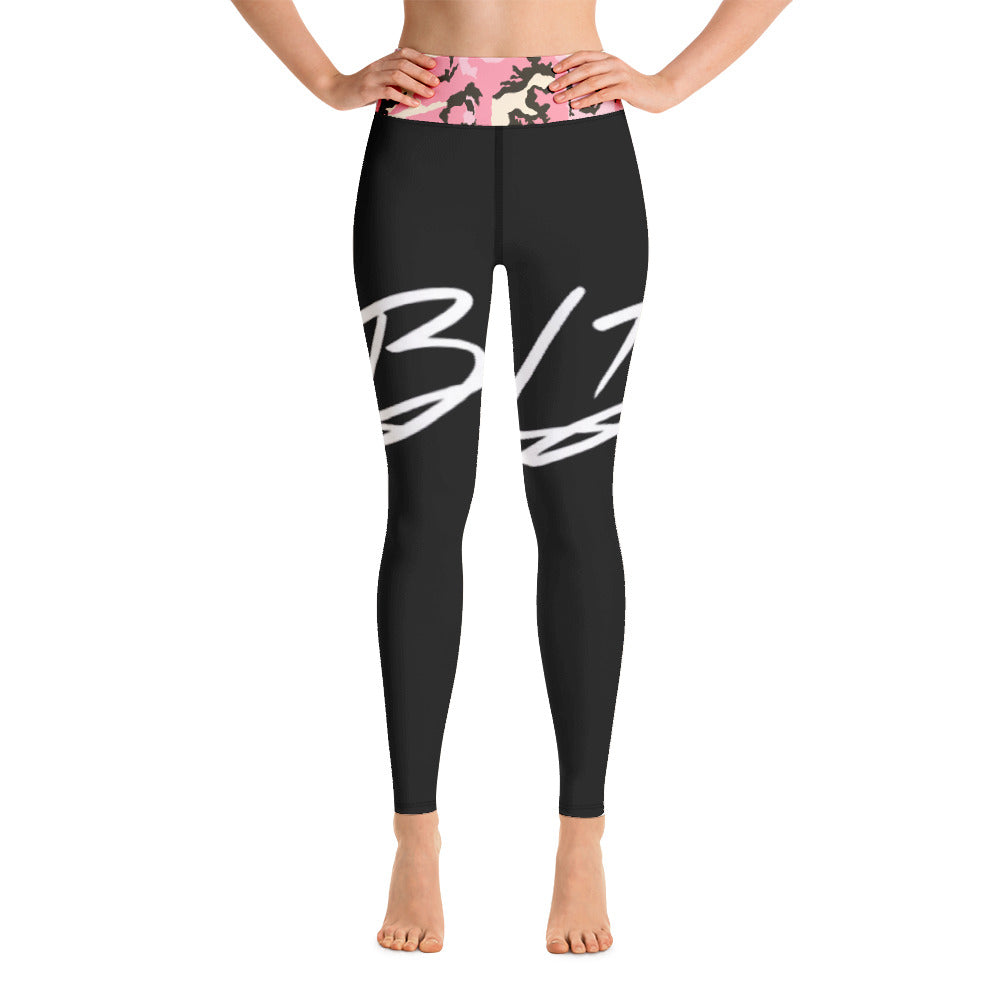 Yoga Leggings
