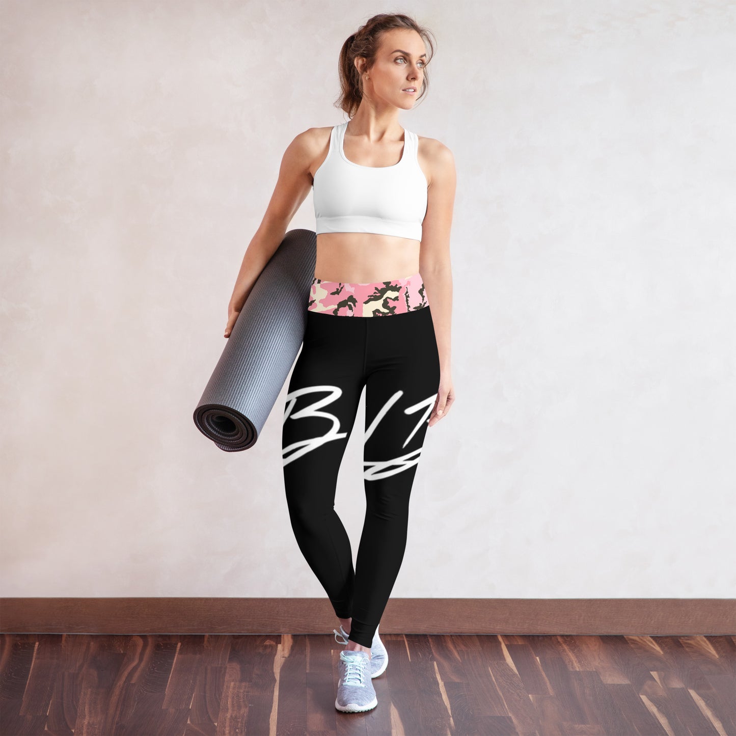Yoga Leggings