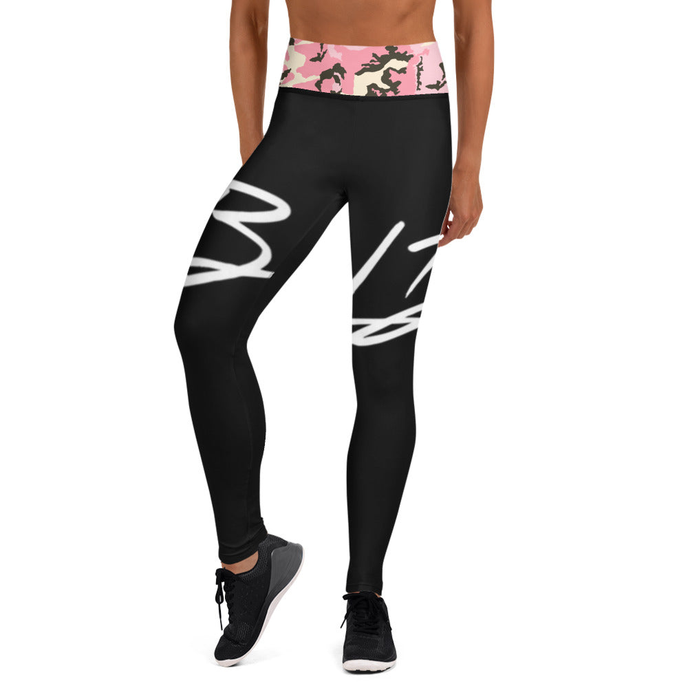Yoga Leggings