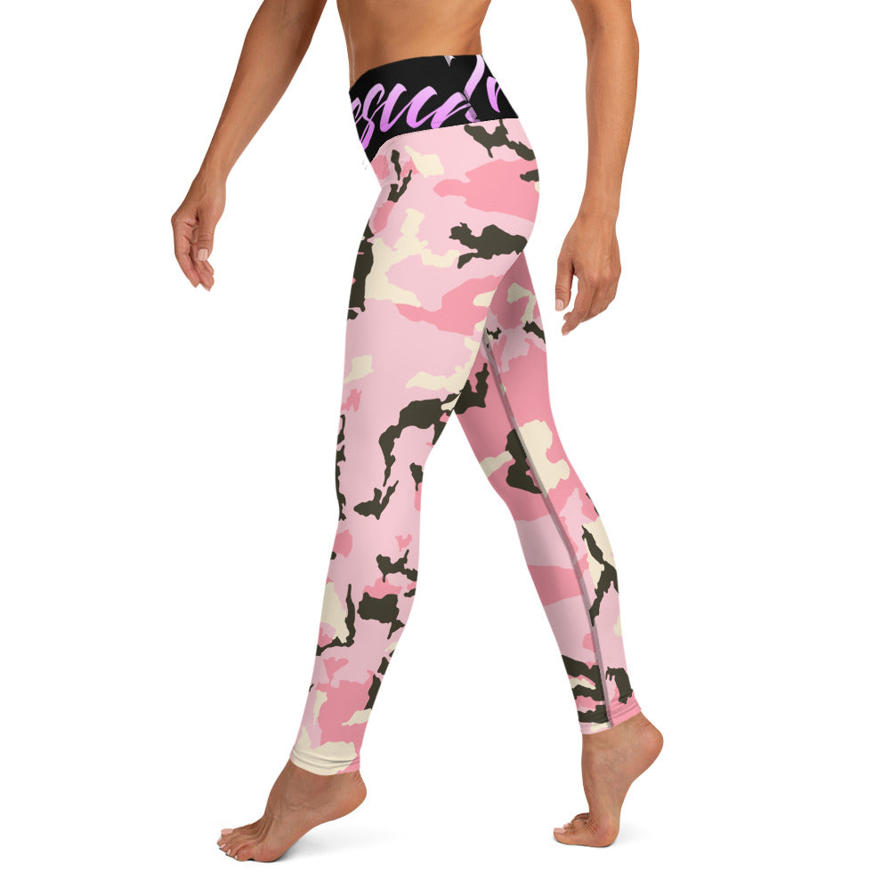 Yoga Leggings