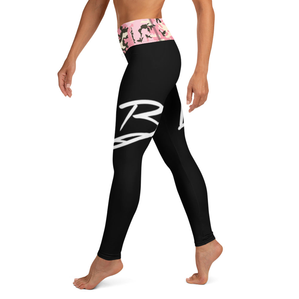 Yoga Leggings
