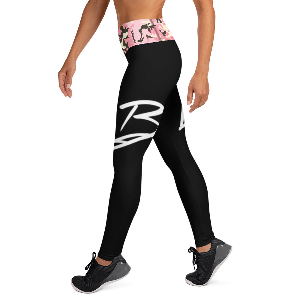 Yoga Leggings