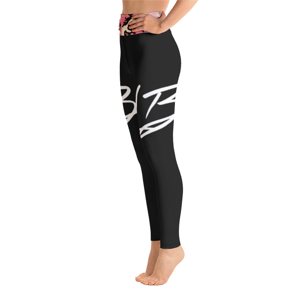 Yoga Leggings