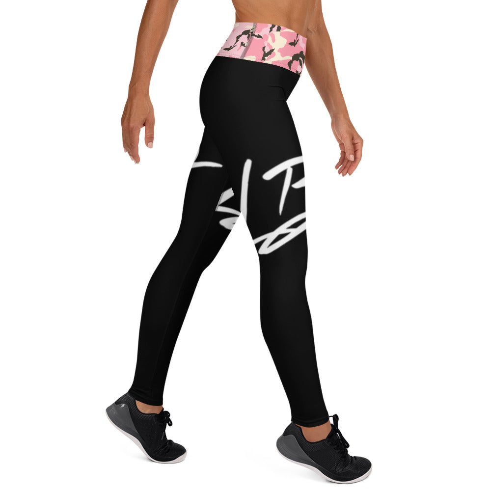 Yoga Leggings