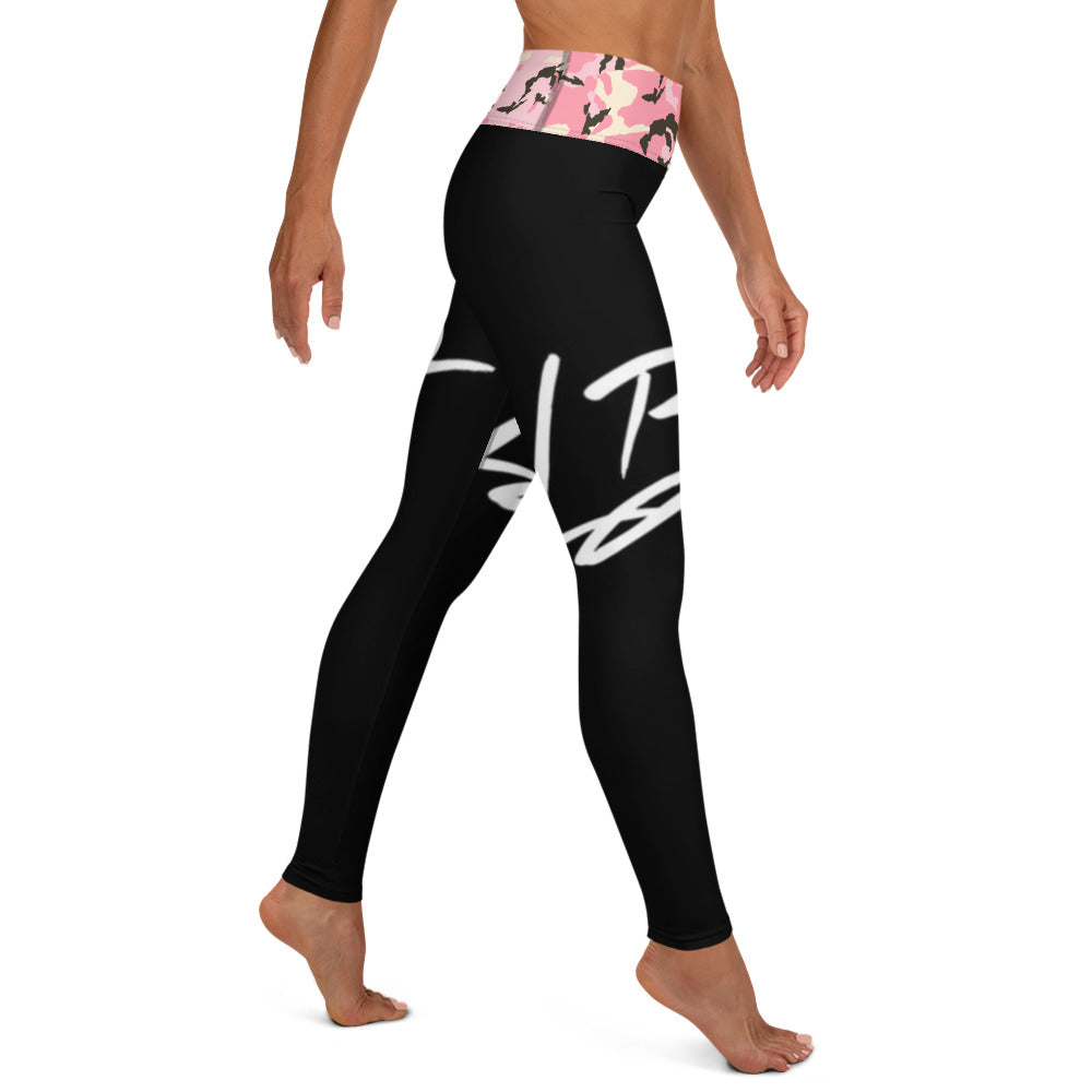 Yoga Leggings