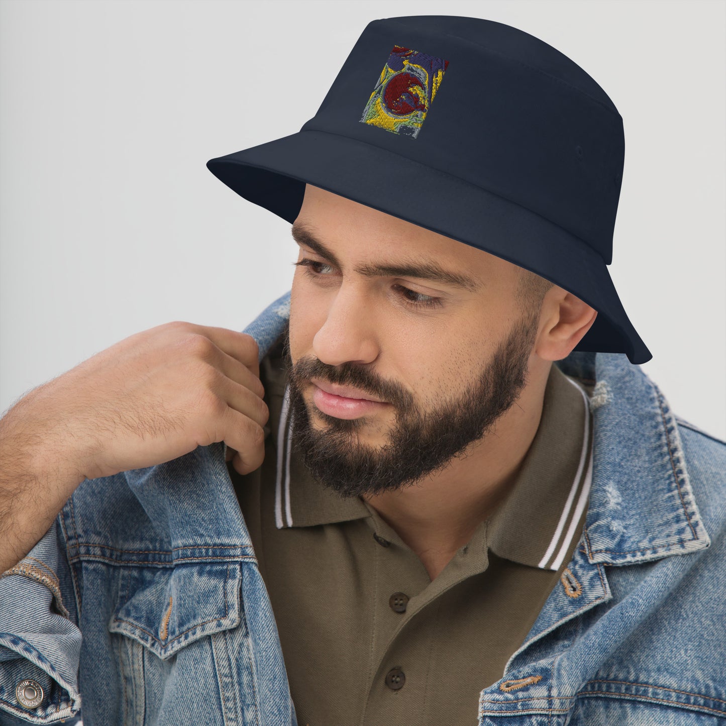 Bucket Hat