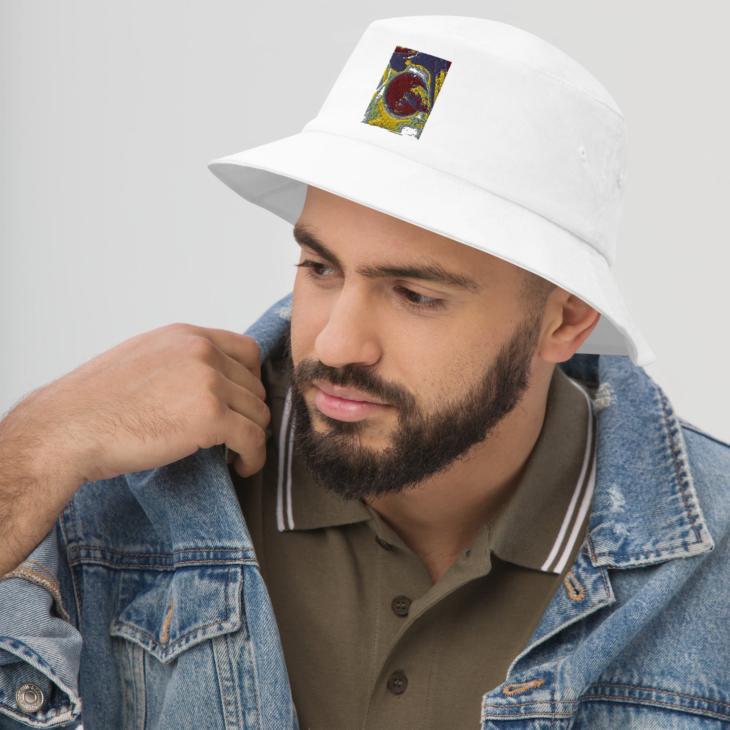 Bucket Hat