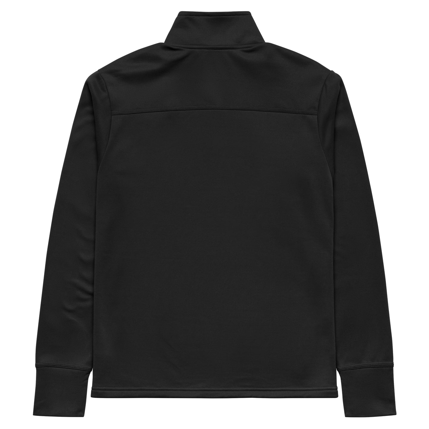 Quarter zip pullover