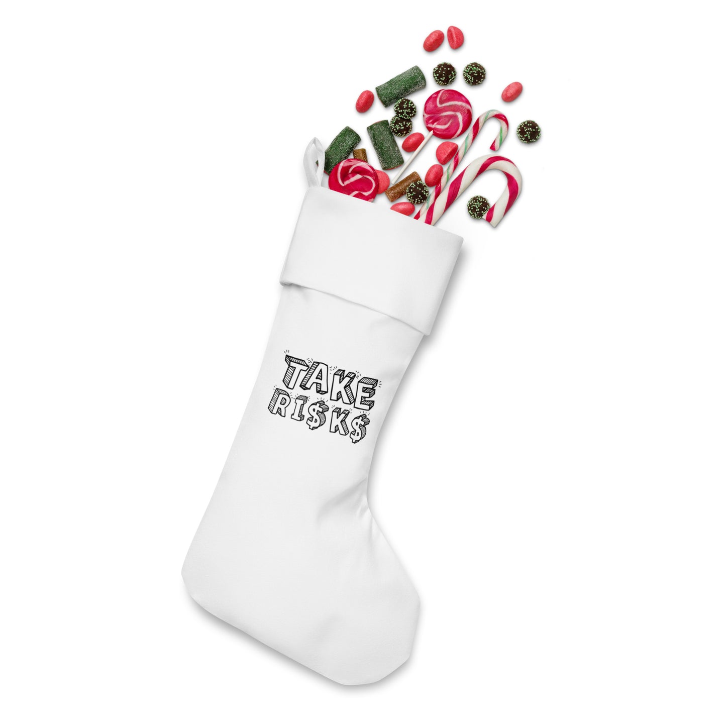 Christmas stocking