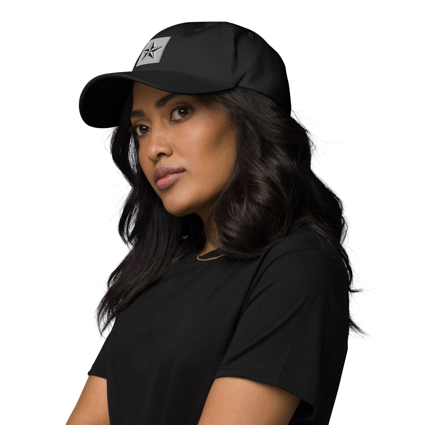 Dad hat