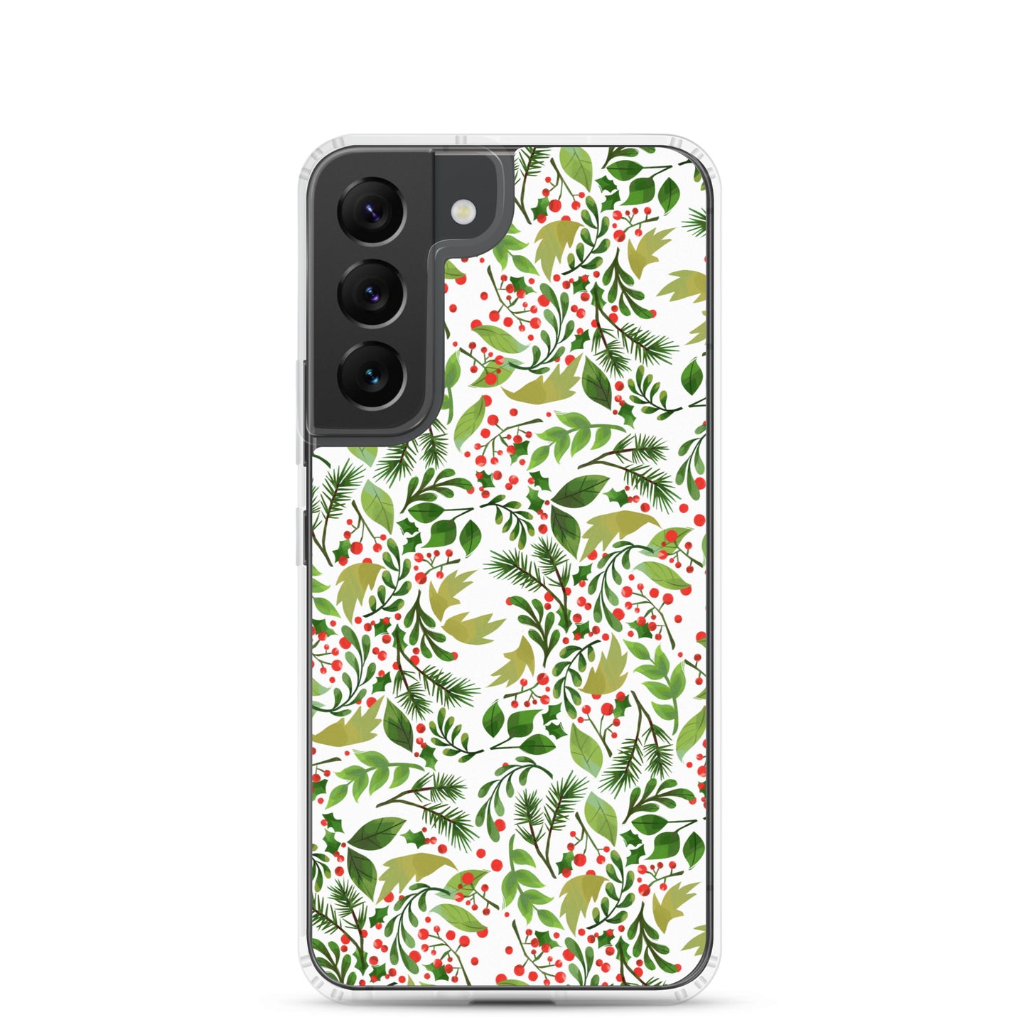 Clear Case for Samsung®