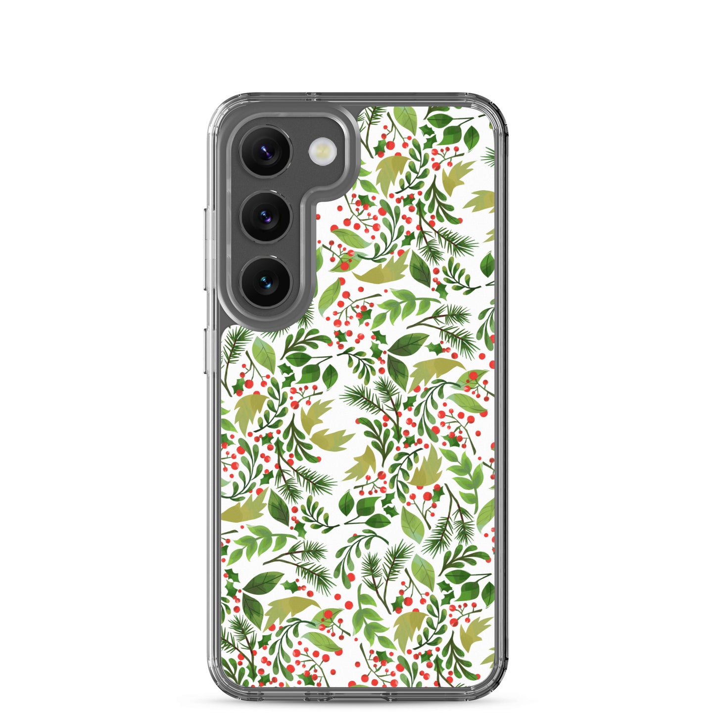 Clear Case for Samsung®