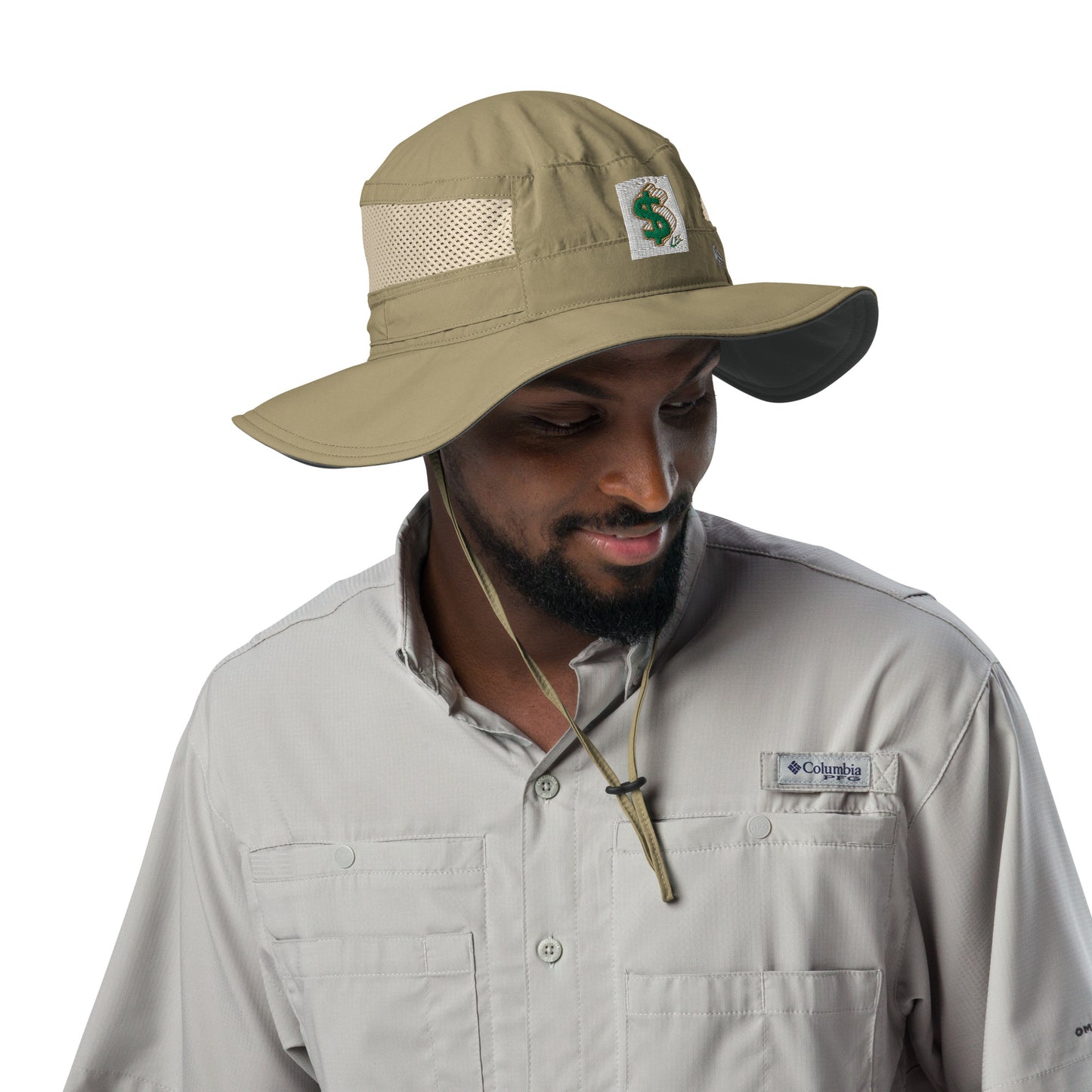 Columbia booney hat