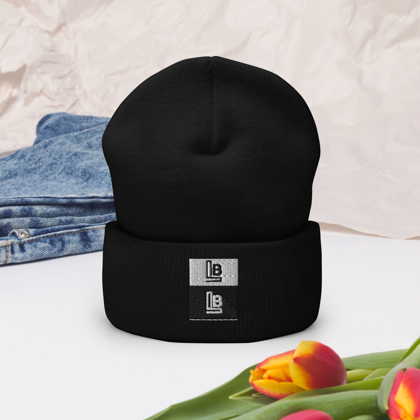Cuffed Beanie