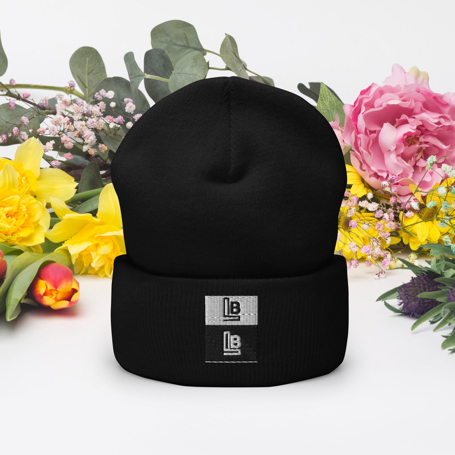Cuffed Beanie