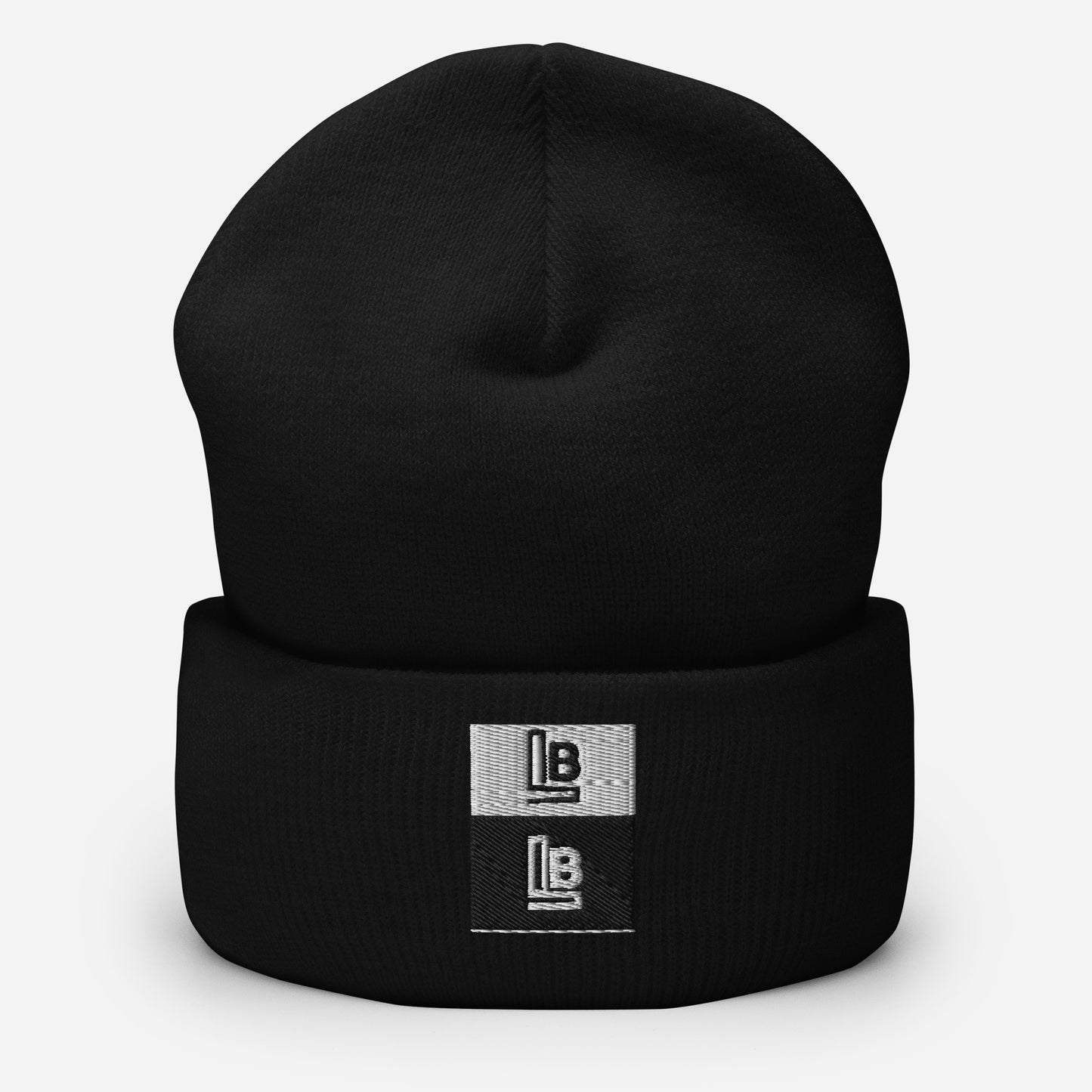 Cuffed Beanie