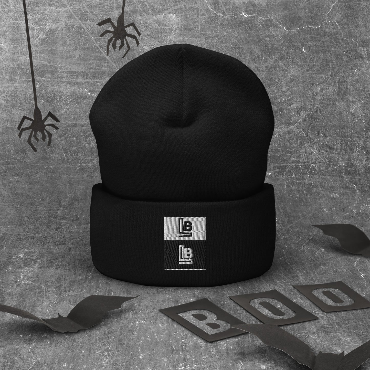 Cuffed Beanie