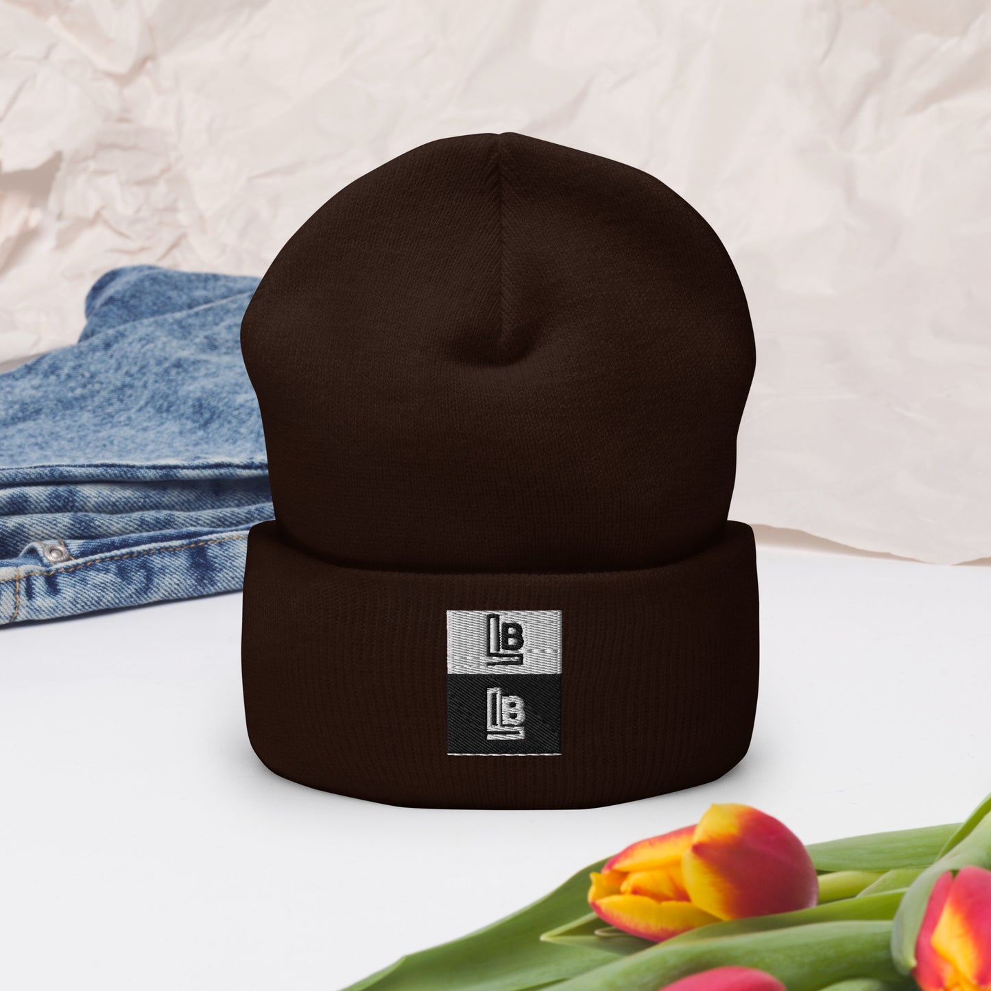Cuffed Beanie