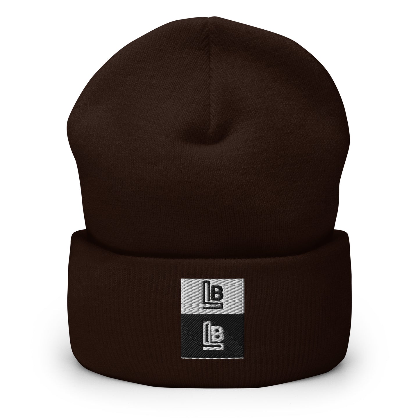 Cuffed Beanie