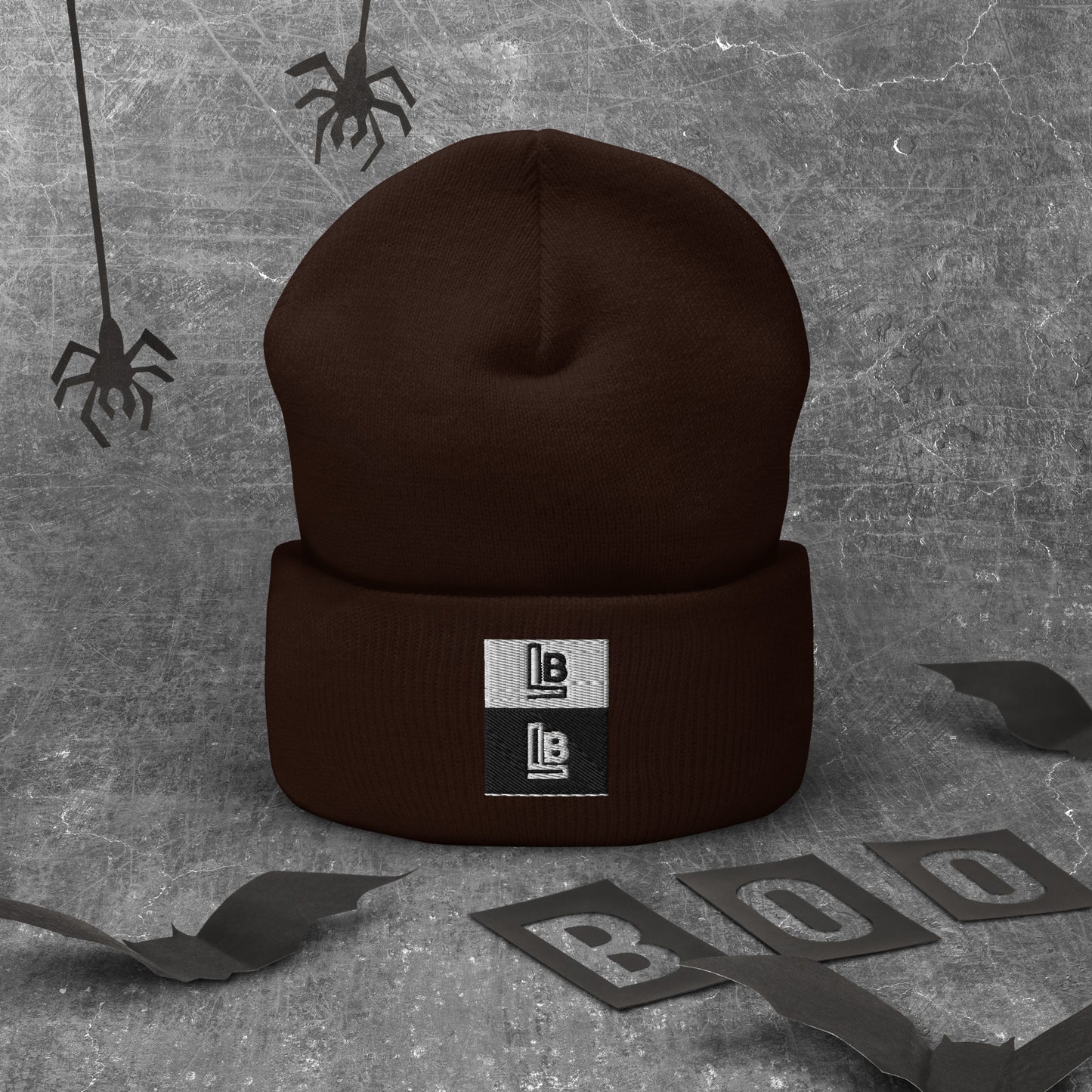 Cuffed Beanie