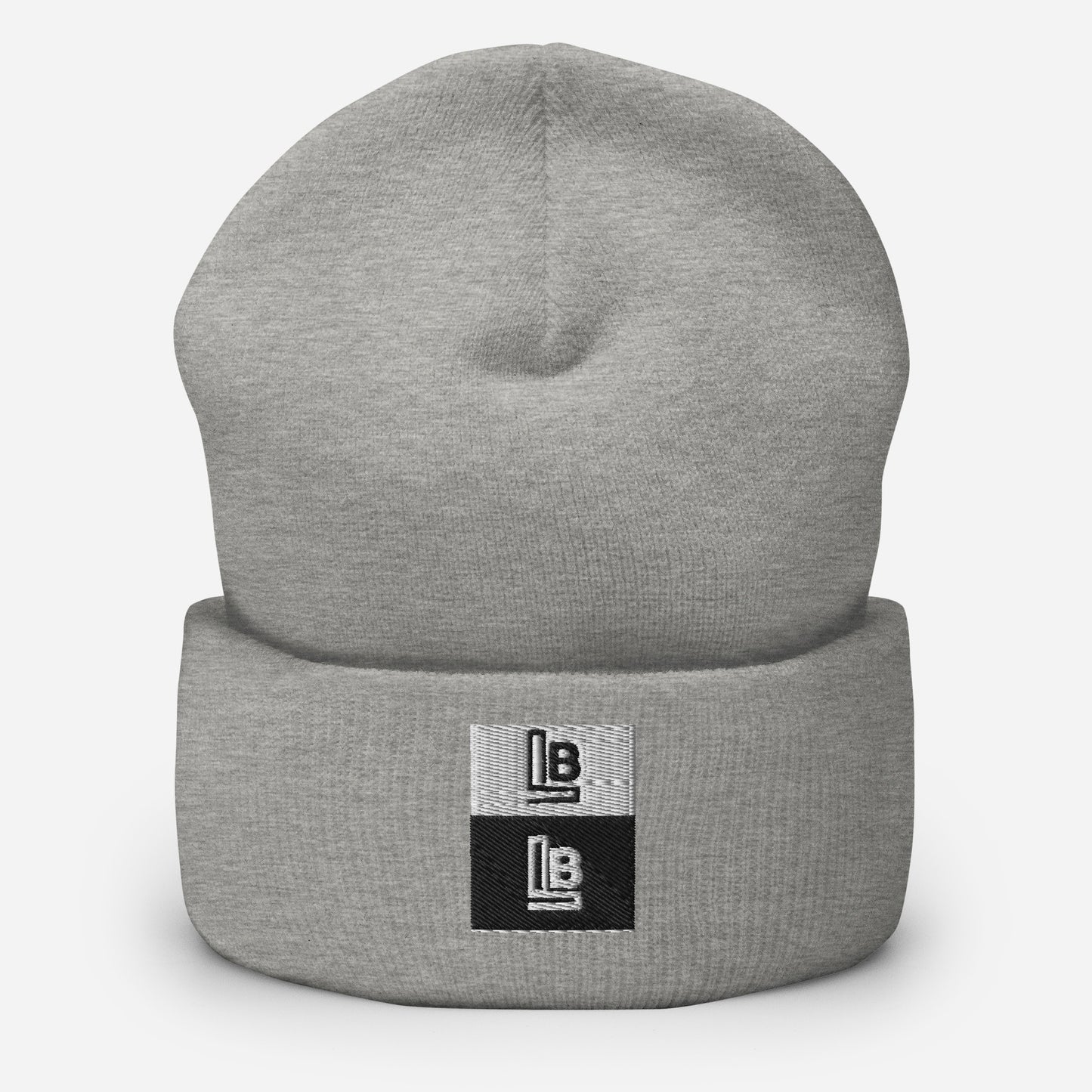Cuffed Beanie