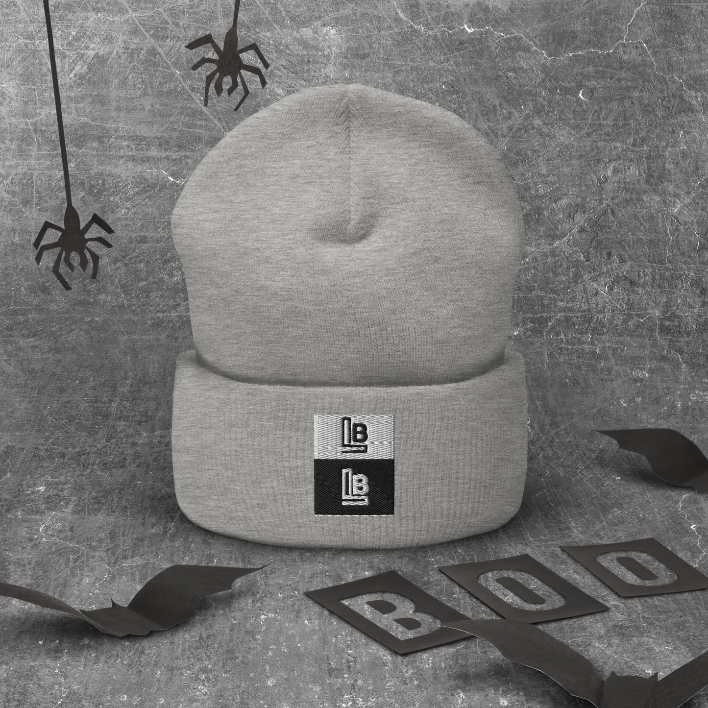 Cuffed Beanie