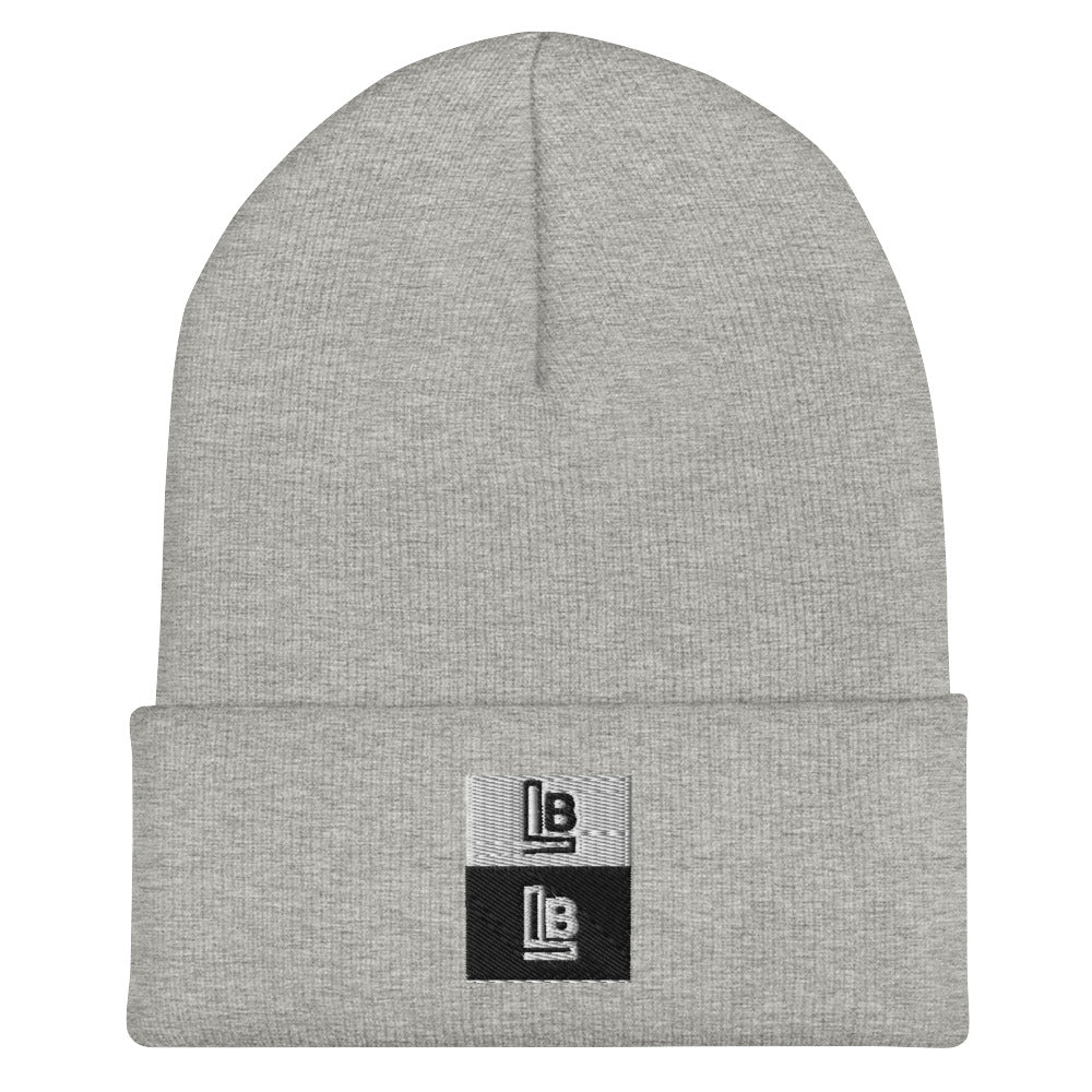 Cuffed Beanie