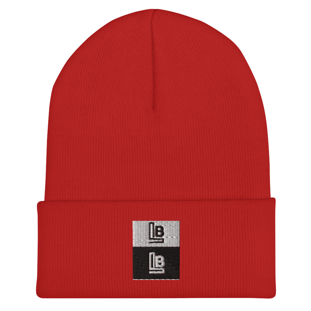 Cuffed Beanie
