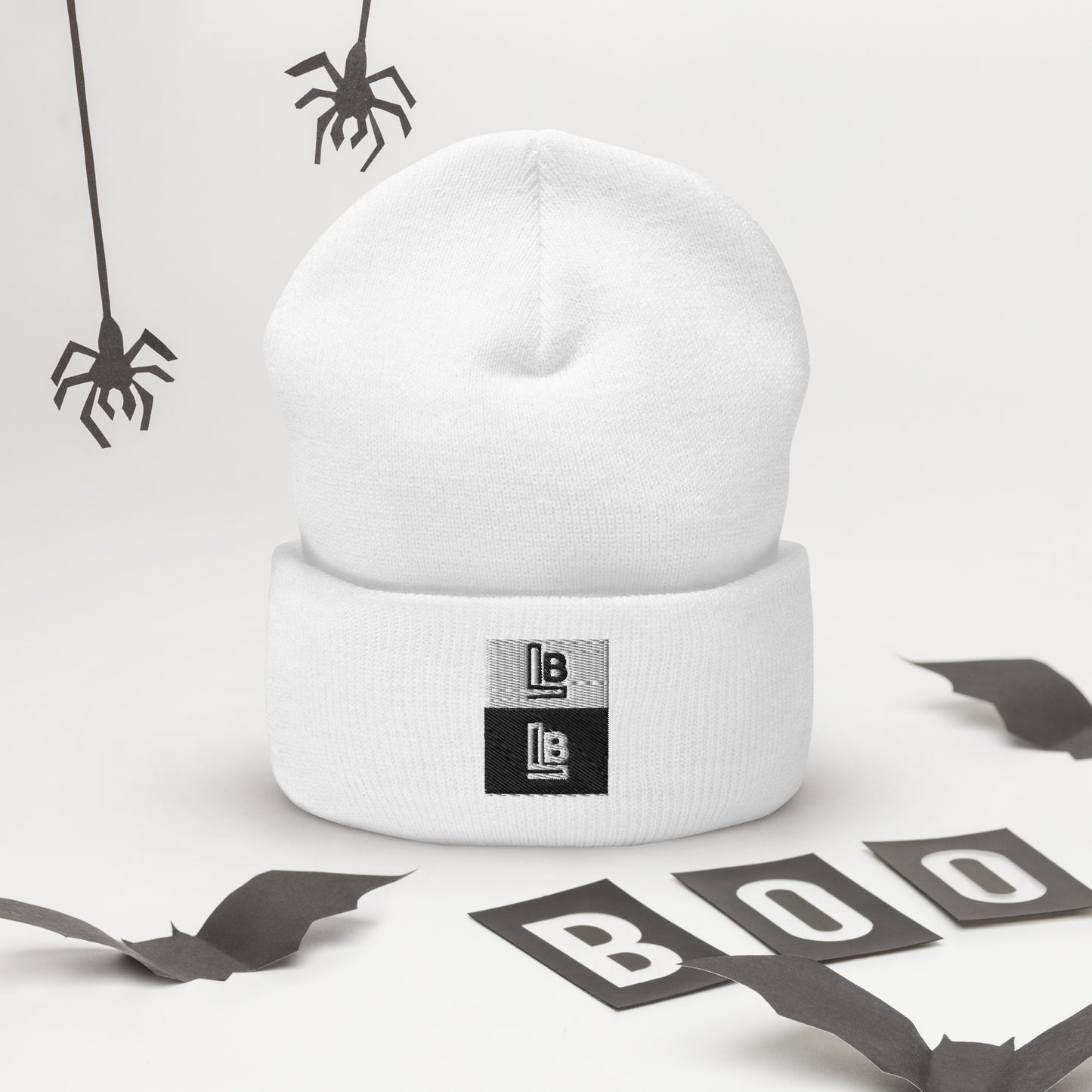 Cuffed Beanie