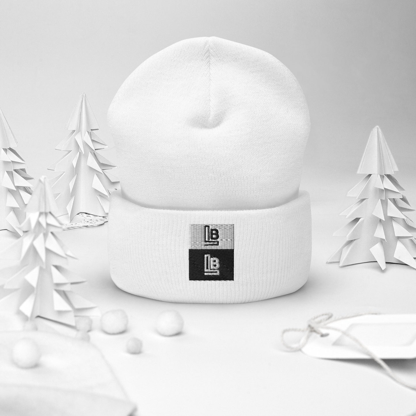 Cuffed Beanie