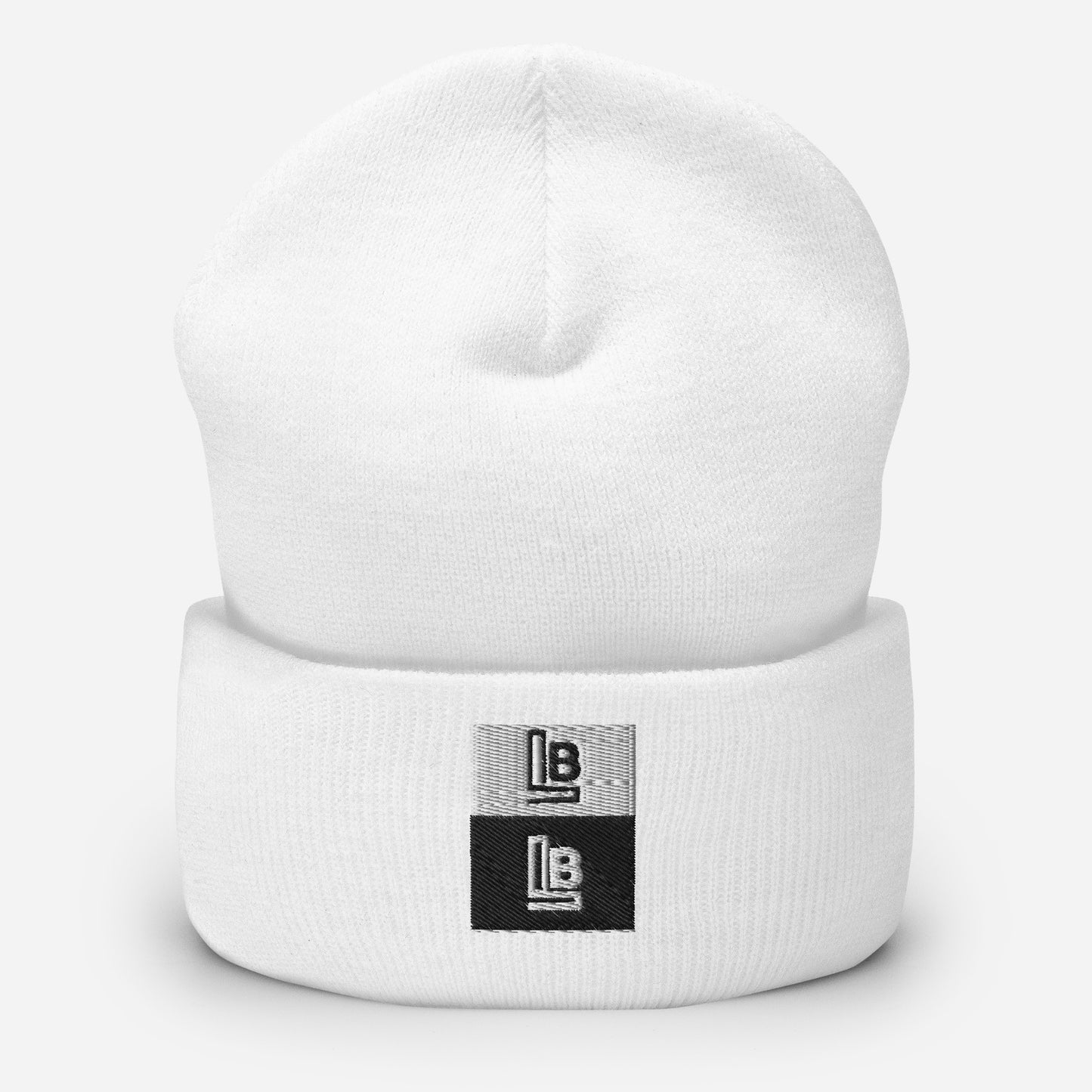Cuffed Beanie