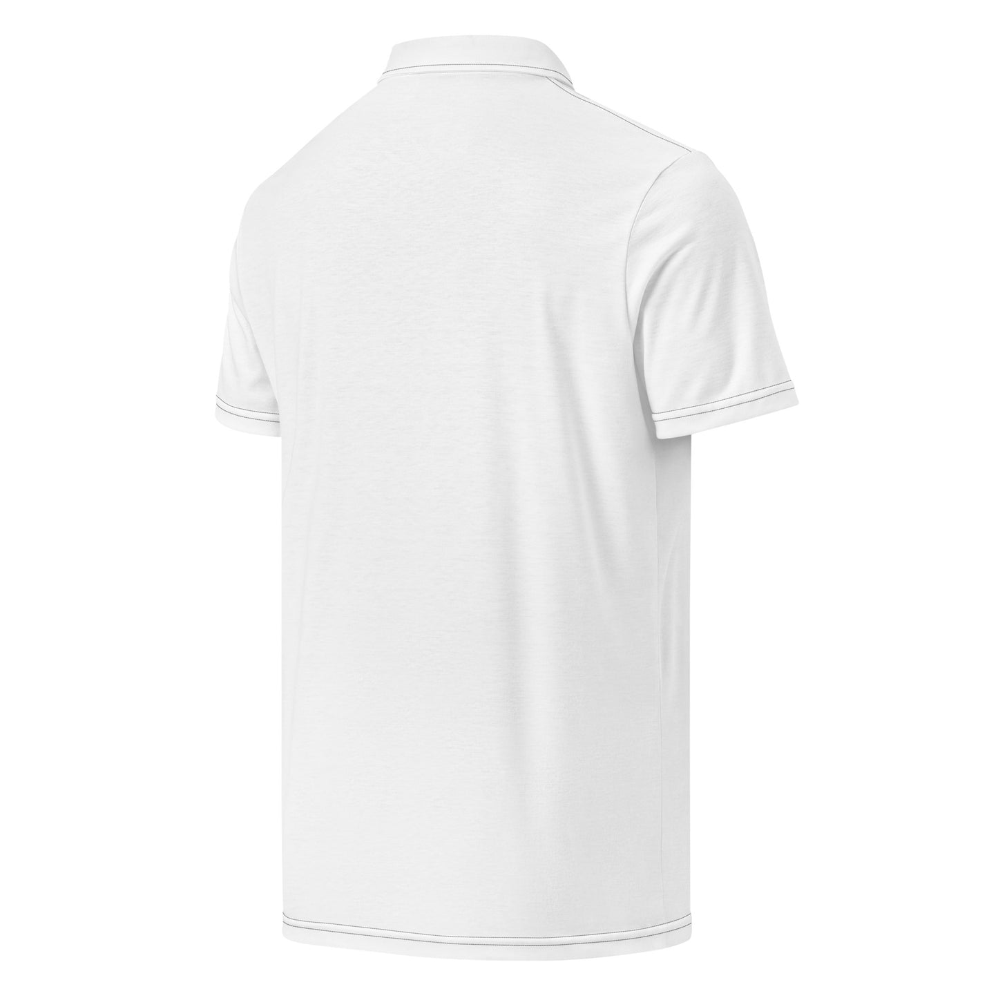Men’s slim fit polo