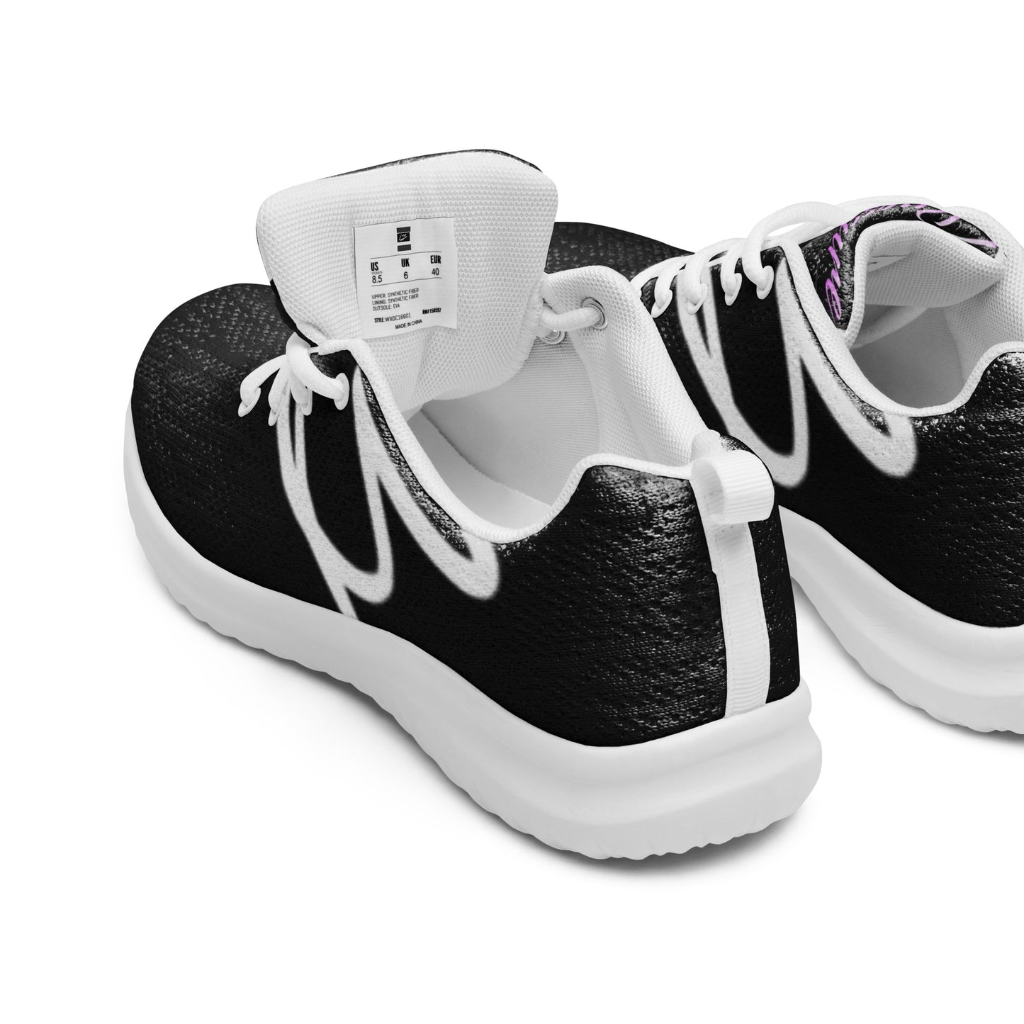 Men’s athletic shoes