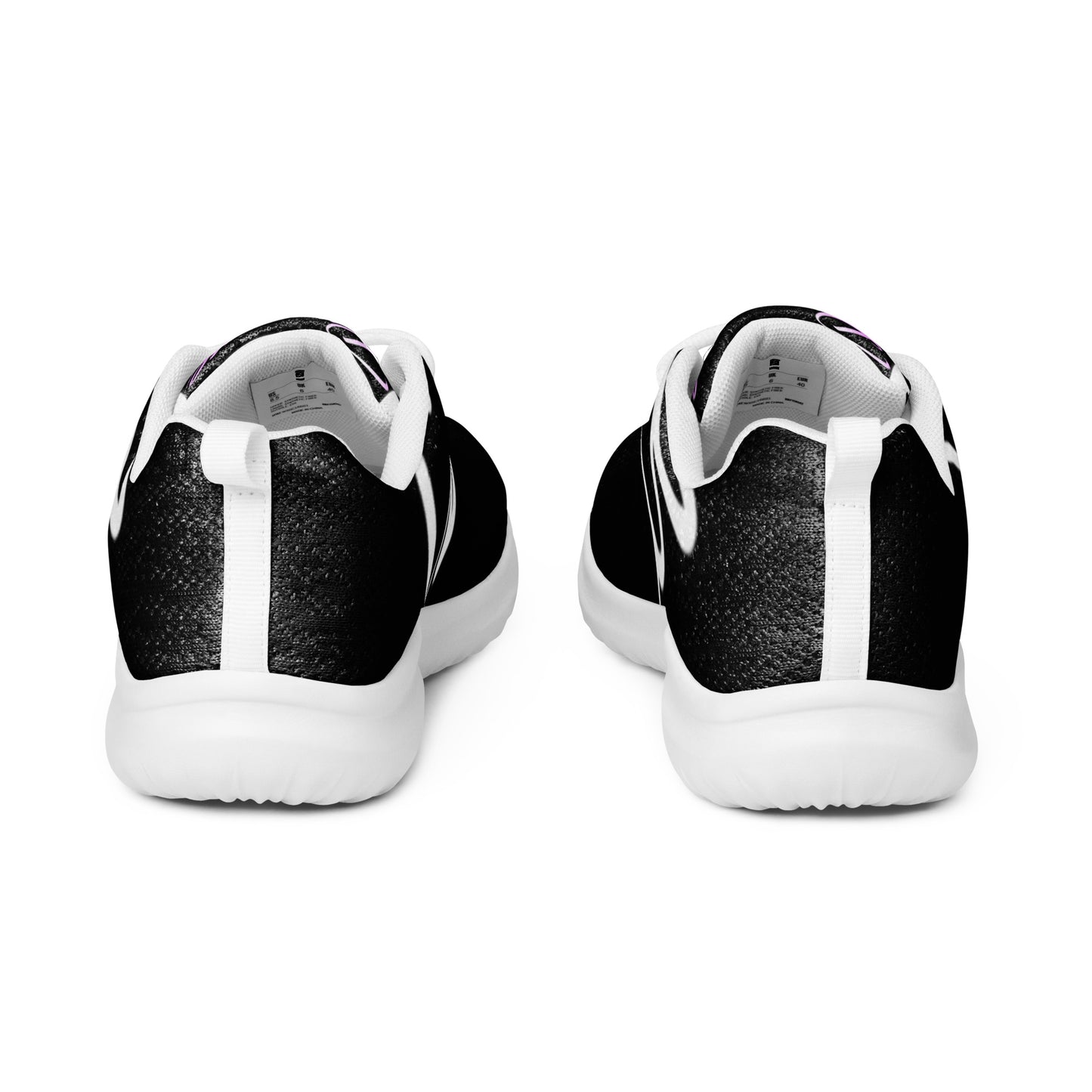 Men’s athletic shoes