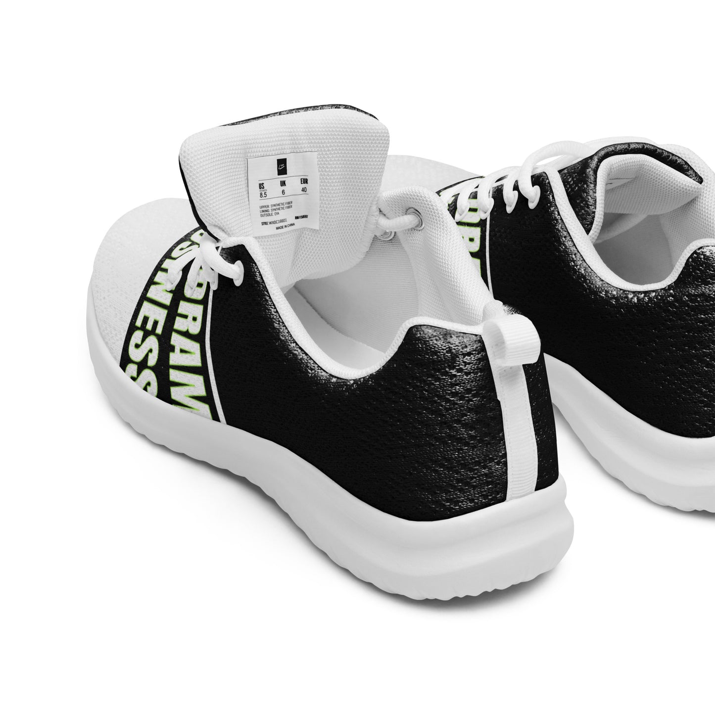 Men’s athletic shoes on sale until june