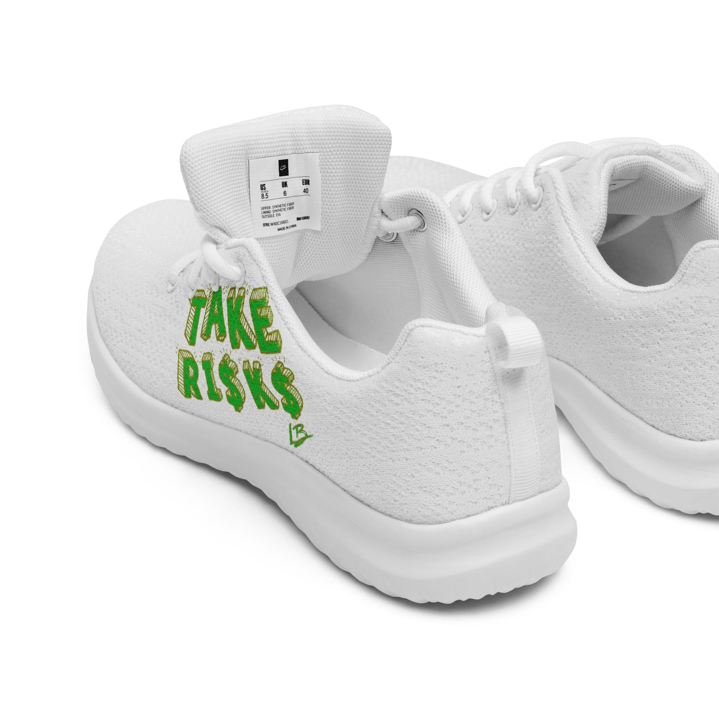 Men’s athletic shoes on sale till june