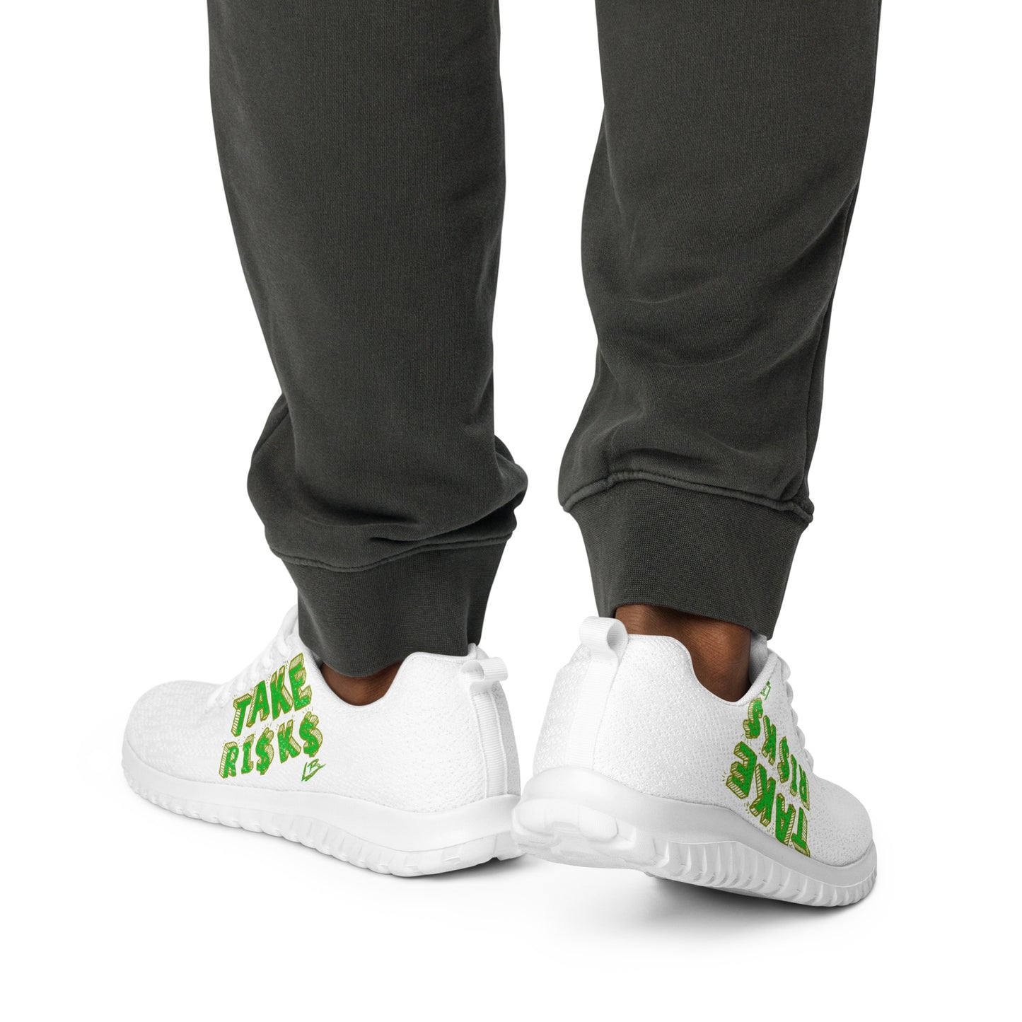 Men’s athletic shoes on sale till june