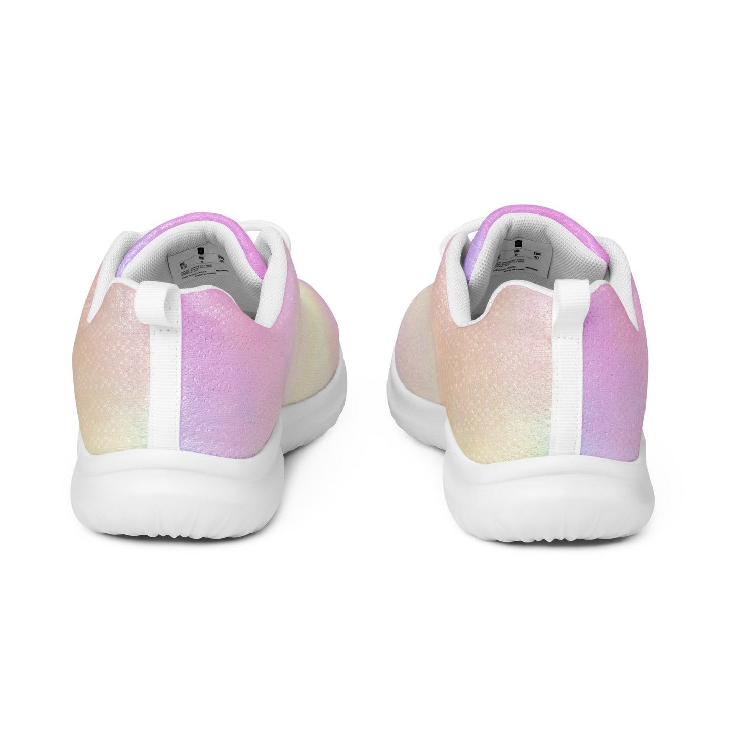 Men’s athletic shoes