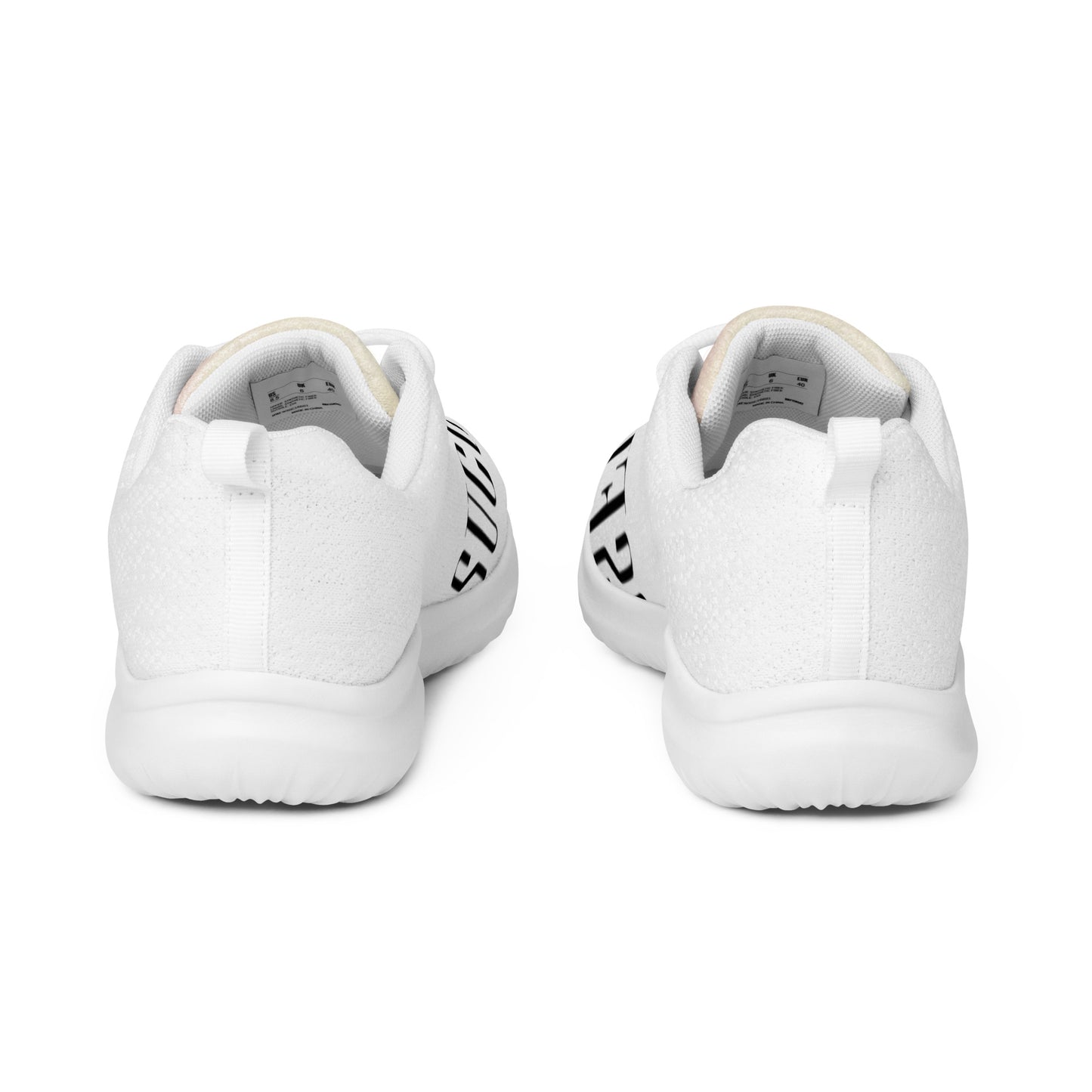 Men’s athletic shoes